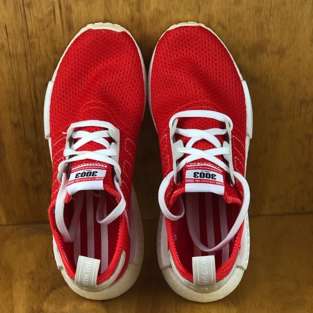 NEW adidas NMD R1 - Picture 5 of 7